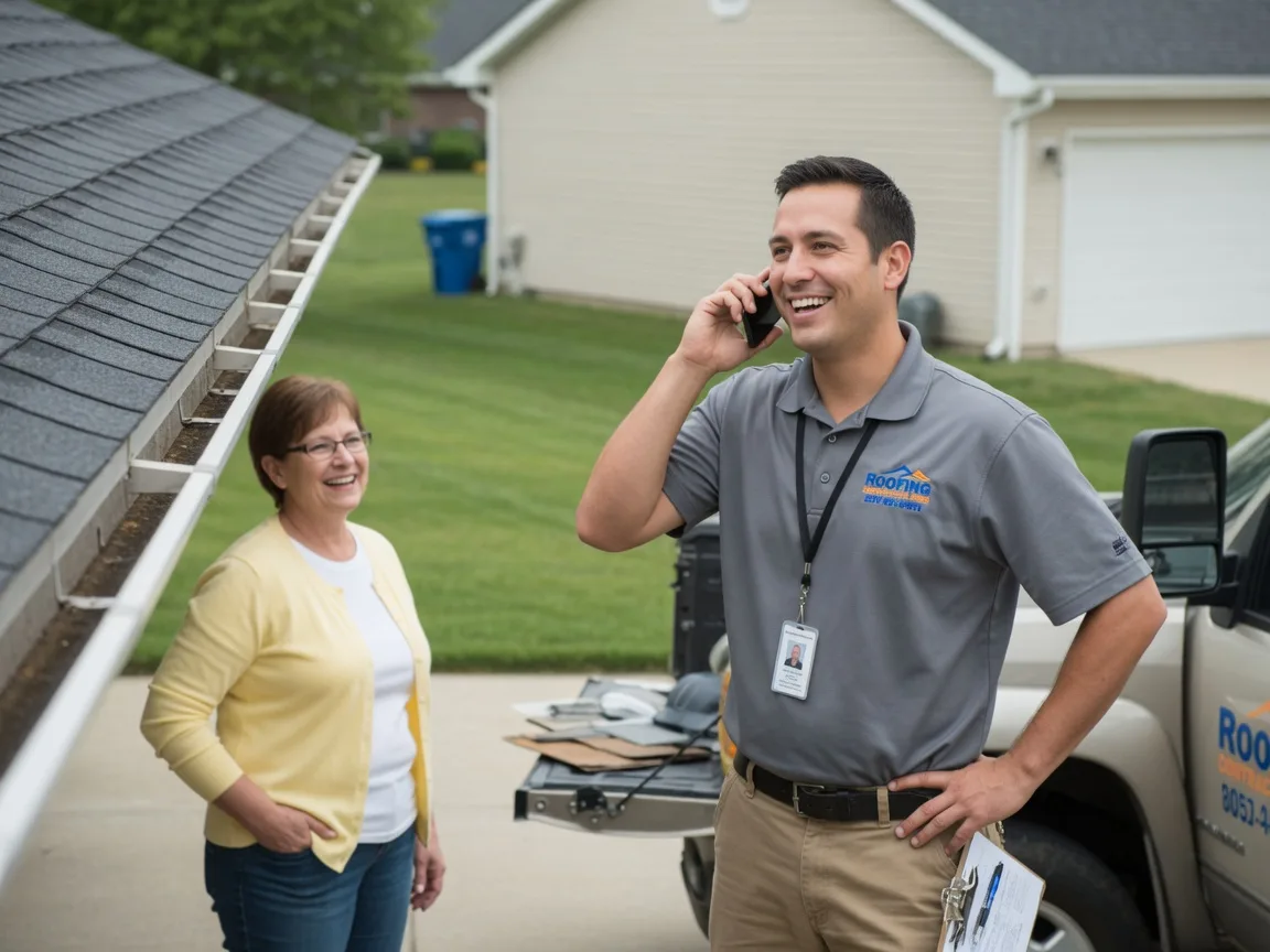 Local Roofing Contractors Carleton, NE FAQs
